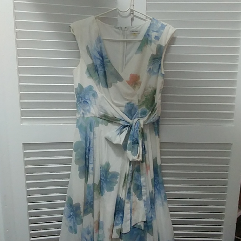 Calvin Klein Dress Size 6